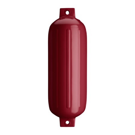 Polyform Polyform G-5 BURGUNDY G Series Fender - 8.8" x 26.8", Burgundy G-5 BURGUNDY